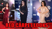 Gorgeous And Elegant, Top 5 Looks On Red Carpet: Avneet Kaur, Jannat Zubair, And Ashnoor Kaur