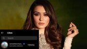 Gorgeous Diva: Hansika Motwani looks like a resplendent queen in her latest photoshoot, Samantha Akkineni loves it