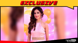 Guddan Tumse Na Ho Payega fame Maera Mishra bags Sasural Simar Ka 2