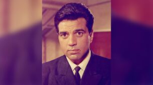 Guess Who Called Dharmendra To Cheer Him Up?