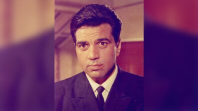 Guess Who Called Dharmendra To Cheer Him Up?