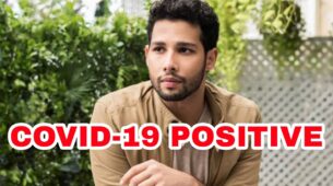 OMG: Gully Boy fame MC Sher aka Siddhant Chaturvedi tests positive for Covid-19