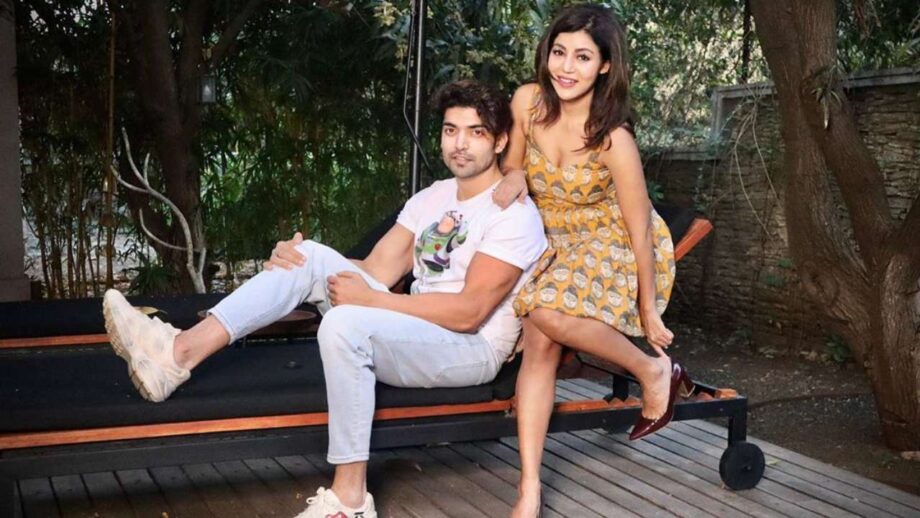 From Ravi Dubey-Sargun Mehta To Gurmeet Choudhary-Debina Bonnerjee: Telly Couples Who Are Yet To Embrace Parenthood - 4