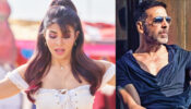 Had so much fun: Jacqueline Fernandez thanks Akshay Kumar on social media, find out why