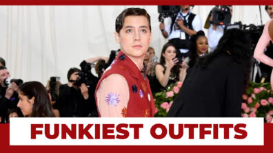 Handsome Cole Sprouse’s Funkiest Yet Most Trending Outfits Of All Times, See Here