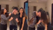 Happy Birthday To You: Mouni Roy’s heartfelt adorable video message for the special person in her life, see viral video