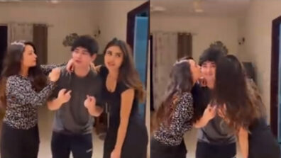 Happy Birthday To You: Mouni Roy’s heartfelt adorable video message for the special person in her life, see viral video