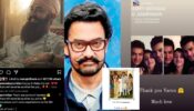 #HappyBirthdayAamirKhan: Varun Dhawan, Alia Bhatt & Kareena Kapoor wish the superstar on his birthday, fans love his response