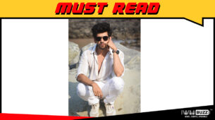 #HappyHoli: I used to throw silver paint on my friends during Holi: Avinash Mishra