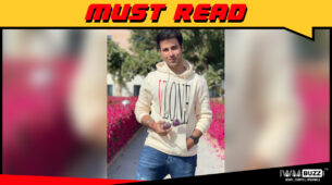#HappyHoli: My best Holi memory is the one when my friends threw me into a pool of water: Ritvik Arora