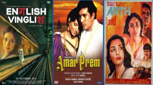 #HappyWomensDay: 3 Most Favourite Female-Oriented Films, By Subhash K Jha