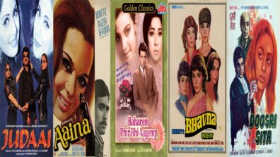 #HappyWomensDay: 5 Neglected Heroine Oriented Films