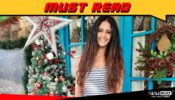 #HappyWomensDay: I am celebrating women’s day on my set: Ghum Hai Kisikey Pyaar Meiin actress Ayesha Singh