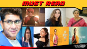 #HappyWomensDay: Producer Rajan Shahi salutes the strong women in his professional and personal life