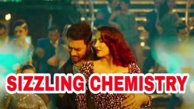 Har Fann Maula Teaser: Aamir Khan & Elli AvrRam stun fans with their sizzling chemistry