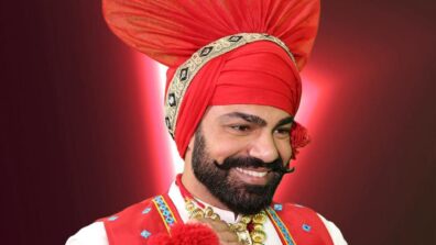Hardeep Singh Sahota – The Heart of Punjabi Folk Dances Around The World