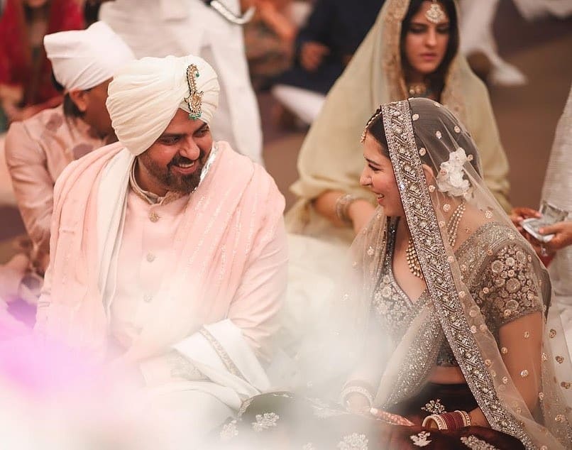 Harman Baweja marries Sasha Ramchandani, check out pictures - 6