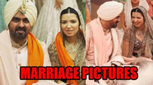 Harman Baweja marries Sasha Ramchandani, check out pictures