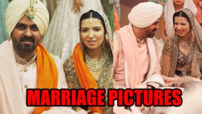 Harman Baweja marries Sasha Ramchandani, check out pictures