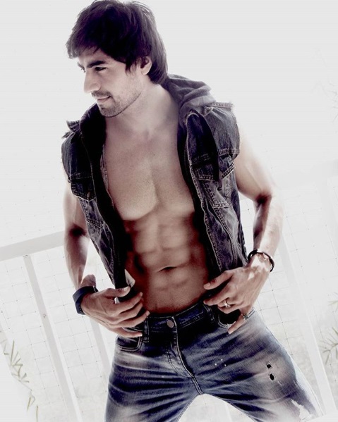 Harshad Chopda VS Randeep Rai VS Zain Imam: Best looks in jackets? - 1