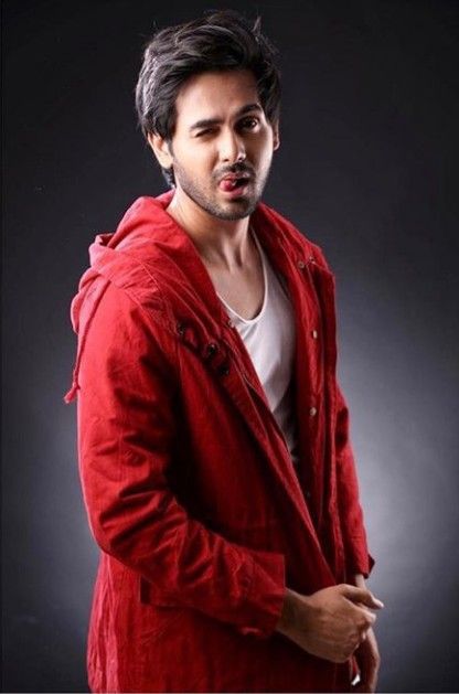 Harshad Chopda VS Randeep Rai VS Zain Imam: Best looks in jackets? - 2