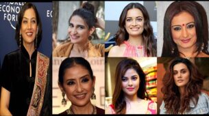 Has The Status Of Women In Society & Cinema Changed? Shabana Azmi, Divya Dutta, Dia Mirza, Taapsee Pannu, Manisha Koirala, Meera Chopra, Aahana Kumra SPEAK