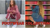 Have A Look At Amazing And Stunning Footwear Collection Of Hottie Kylie Jenner