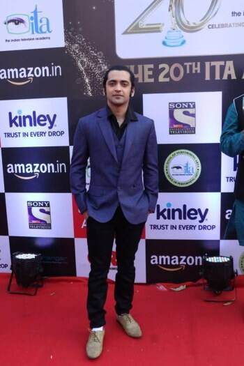 Have A Look At Stunning Formal Looks Of Sumedh Mudgalkar - 2