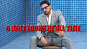 Have A Look At The Best 5 Looks Of Abhishek Bachchan Of All Times