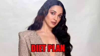 Have A Peek At What Kiara Advani Eats In A Day