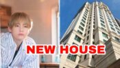 Have You Seen BTS V Aka Kim Taehyung’s $4.55M USD Apartment?