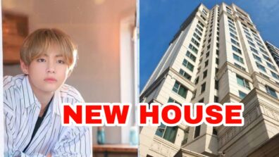 Have You Seen BTS V Aka Kim Taehyung’s $4.55M USD Apartment?