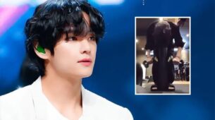 Have You Seen Bts V Aka Kim Taehyung’s Hot Workout Video Yet?