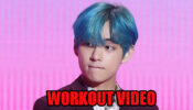 Have You Seen BTS V aka Kim Taehyung’s Inspiring Workout Video Yet?