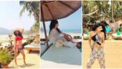 Have you seen Kavita Kaushik’s hot looks in Bikini?