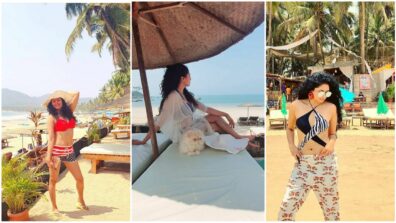 Have you seen Kavita Kaushik’s hot looks in Bikini?