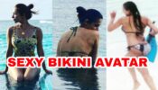 Have You Seen Malaika Arora’s Hot Looks In Bikini? Pictures Here