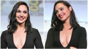 Have you seen these 5 best movies by beauty Gal Gadot?