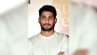 “He is reminiscent of a young Om Puri in Ardh Satya,” Applause Entertainment Gives Prateik Babbar A Chance To Resurrect His Career