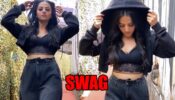 Helly Shah shows off her ‘swag’ in latest dance video