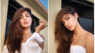 Here Are 5 Things You Must Know About Beauty Rhea Chakraborty