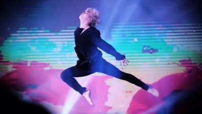 Here Are Some BTS Star Jimin’s Hot Dance Moves Of All Times