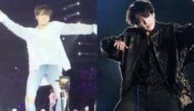 Here Are Some BTS Star Jungkook’s Hot Dance Moves Of All Times