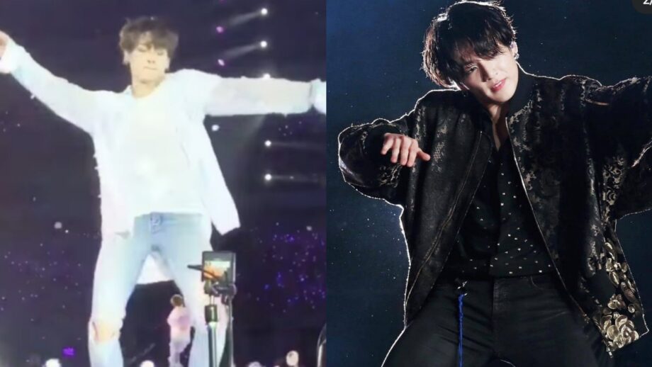 Here Are Some BTS Star Jungkook's Hot Dance Moves Of All Times 346786