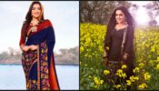Here Are Some Gorgeous Ornament Looks Of Amrapali Dubey
