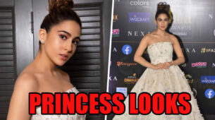 Here Are Some Of The Royal Princess Looks Of Sara Ali Khan, Don’t Miss Out