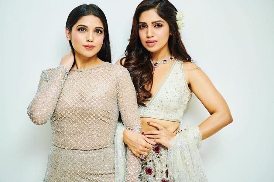 Here Are The Most 3 Stylish Sisters: From Shilpa-Shamita Shetty To Bhumi-Samiksha Pednekar - 2