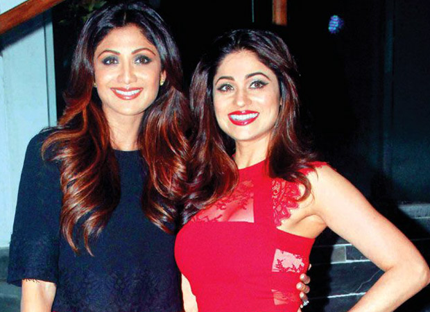 Here Are The Most 3 Stylish Sisters: From Shilpa-Shamita Shetty To Bhumi-Samiksha Pednekar - 0