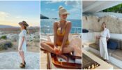 Here is Kate Upton with the best outfits to welcome summer, see here