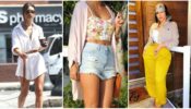 Here’s How To Style Your Outfits This Spring